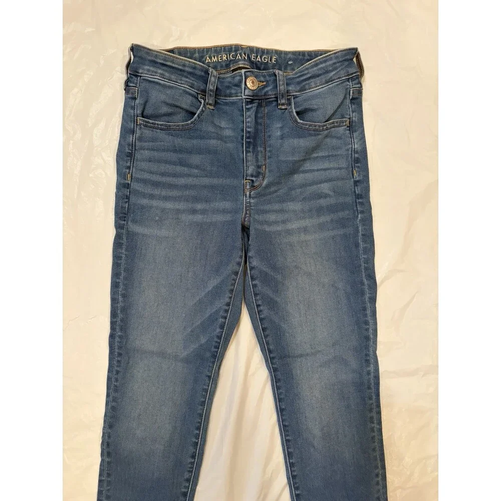American Eagle Outfitters this pair